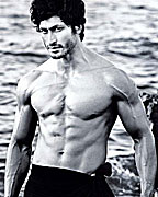 Vidyut Jammwal